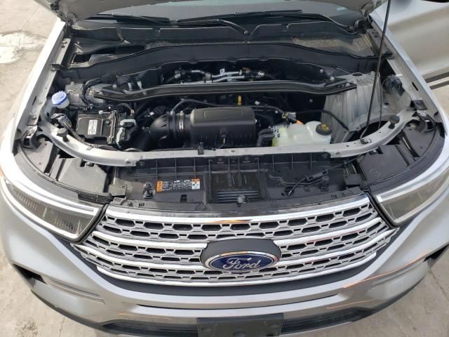 Photo 12 from auction – 2023 FORD EXPLORER L with VIN 1FMSK7FH3PGB49038