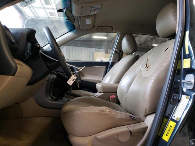 Photo 7 from auction – 2010 TOYOTA RAV4 with VIN 2T3ZF4DV6AW042124