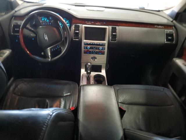 Photo 8 from auction – 2012 FORD FLEX LIMIT with VIN 2FMHK6DT2CBD10363