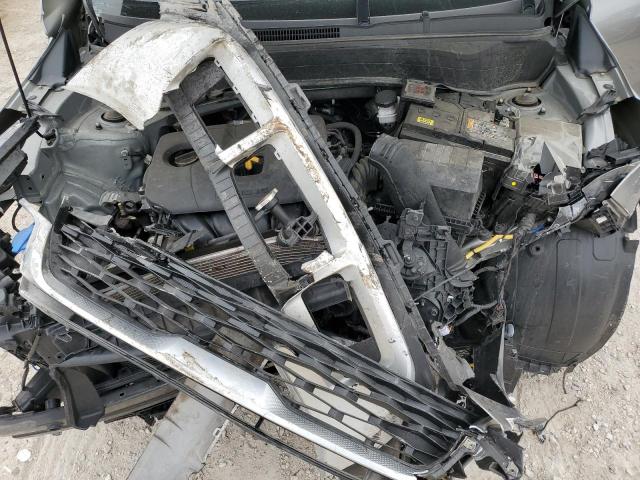 Photo 12 from auction – 2021 KIA SELTOS EX with VIN KNDERCAA0M7231109