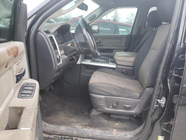 Photo 7 from auction – 2010 DODGE RAM 1500 with VIN 1D7RV1CTXAS197887