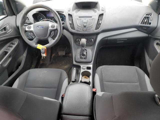 Photo 8 from auction – 2014 FORD ESCAPE S with VIN 1FMCU0F75EUB14299