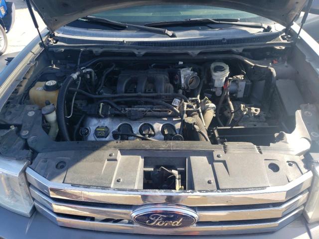 Photo 11 from auction – 2009 FORD FLEX SEL with VIN 2FMDK52C79BA28482
