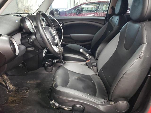 Photo 7 from auction – 2008 MINI COOPER with VIN WMWMF335X8TU67605