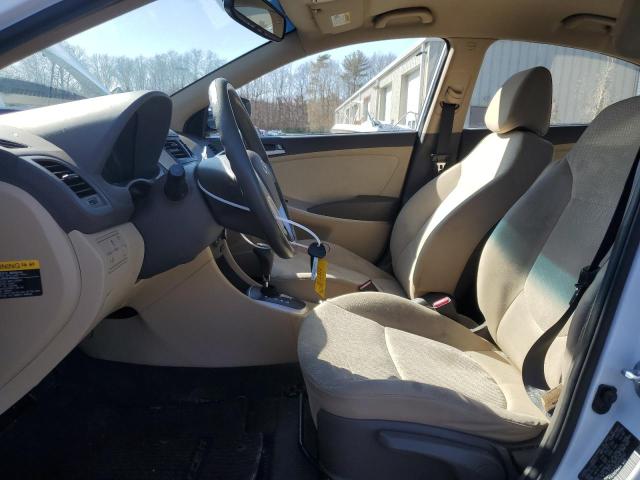 Photo 7 from auction – 2013 HYUNDAI ACCENT GLS with VIN KMHCT4AE6DU400032