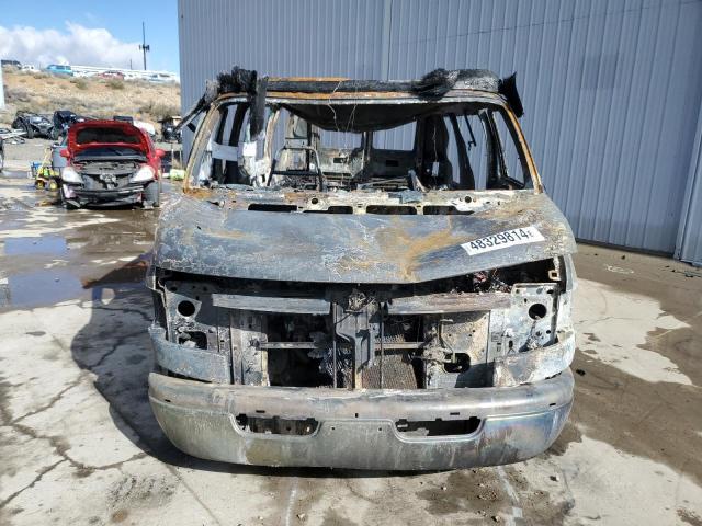 Photo 5 from auction – 1998 DODGE RAM VAN B1 with VIN 2B6HB11ZXWK114471