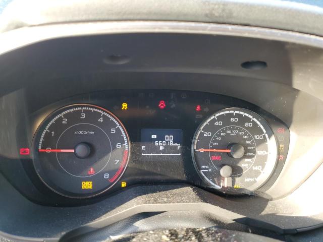 Photo 9 from auction – 2017 SUBARU IMPREZA PR with VIN 4S3GKAB69H3601255