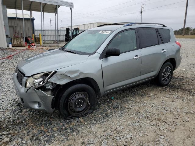 TOYOTA RAV4 2006 with VIN JTMZD33V066007721 - Photo from auction