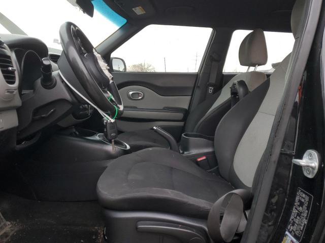 Photo 7 from auction – 2015 KIA SOUL with VIN KNDJN2A20F7763718