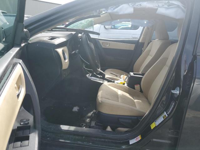 Photo 7 from auction – 2018 TOYOTA COROLLA L with VIN 2T1BURHEXJC109008