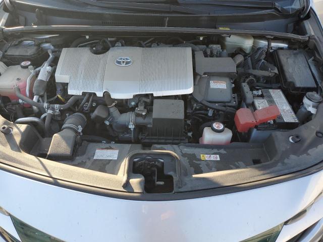 Photo 11 from auction – 2018 TOYOTA PRIUS PRIM with VIN JTDKARFP6J3069418