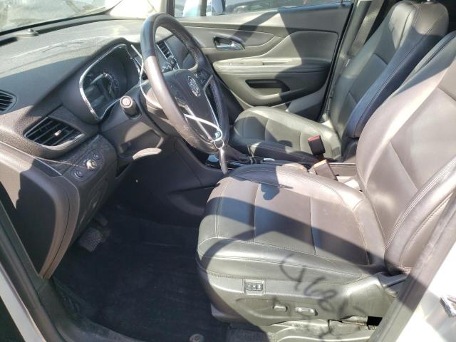 Photo 7 from auction – 2019 BUICK ENCORE ESS with VIN KL4CJCSMXKB708365