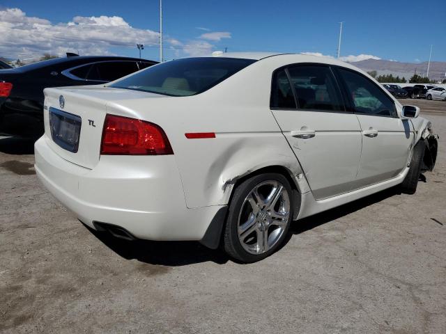 Photo 3 from auction – 2004 ACURA TL with VIN 19UUA66264A047593