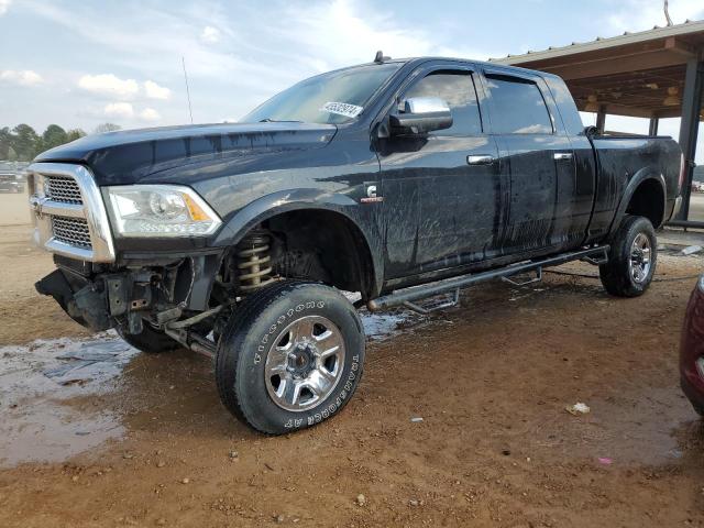 RAM 2500 LARAM 2013 with VIN 3C6UR5NL2DG600163 - Photo from auction