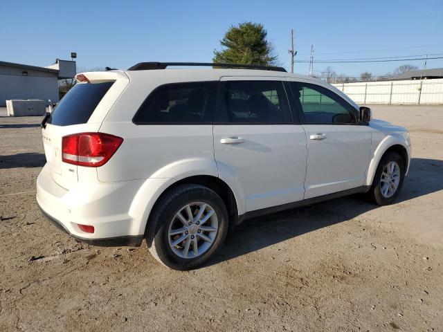 Photo 3 from auction – 2014 DODGE JOURNEY SX with VIN 3C4PDCBG8ET123120
