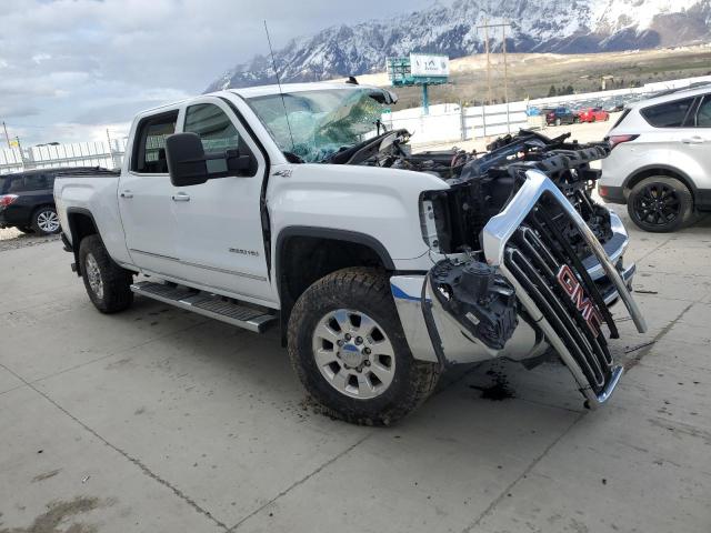 Photo 4 from auction – 2015 GMC SIERRA K25 with VIN 1GT12ZE81FF103287