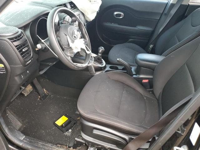Photo 7 from auction – 2017 KIA SOUL with VIN KNDJN2A24H7419103