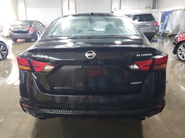 Photo 6 from auction – 2020 NISSAN ALTIMA PLA with VIN 1N4AL4FV4LC158324
