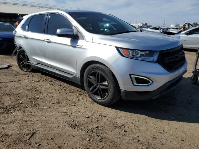 Photo 4 from auction – 2017 FORD EDGE SEL with VIN 2FMPK3J98HBC27708