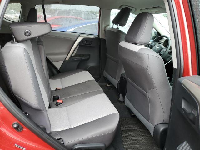 Photo 11 from auction – 2013 TOYOTA RAV4 LE with VIN 2T3ZFREV1DW065861