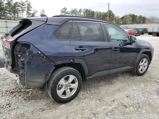 Photo 3 from auction – 2020 TOYOTA RAV4 XLE with VIN 2T3W1RFV4LC053722