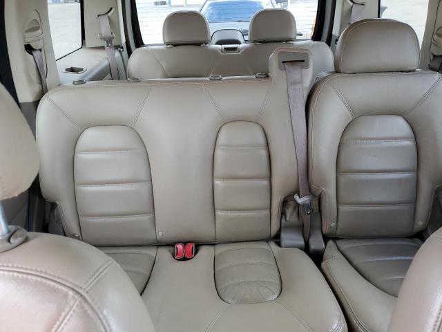 Photo 10 from auction – 2004 FORD EXPLORER X with VIN 1FMZU73K04ZA96162