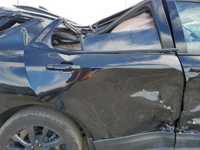 Photo 10 from auction – 2024 CHEVROLET EQUINOX RS with VIN 3GNAXWEG3RL101033