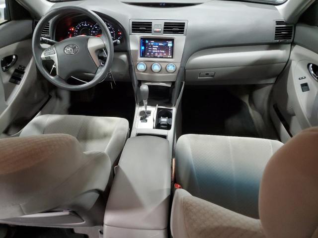 Photo 8 from auction – 2009 TOYOTA CAMRY BASE with VIN 4T4BE46K39R137693