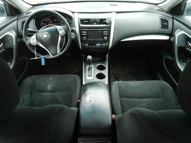 Photo 8 from auction – 2015 NISSAN ALTIMA 2.5 with VIN 1N4AL3AP4FC447484