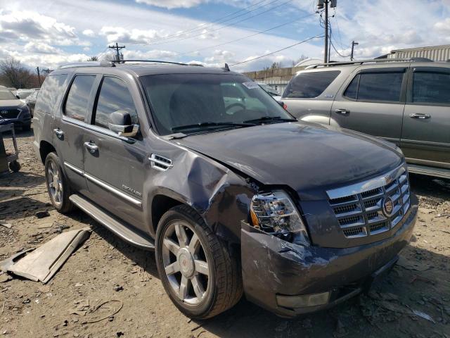 Photo 4 from auction – 2011 CADILLAC ESCALADE L with VIN 1GYS4BEF8BR244168