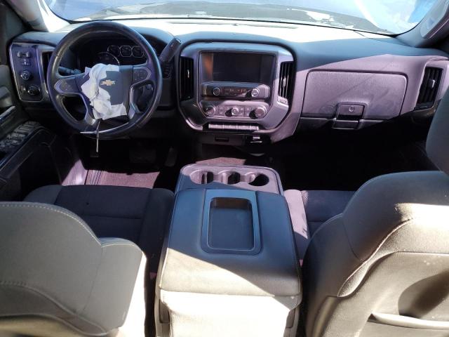 Photo 8 from auction – 2015 CHEVROLET SILVERADO with VIN 3GCUKREC3FG269343