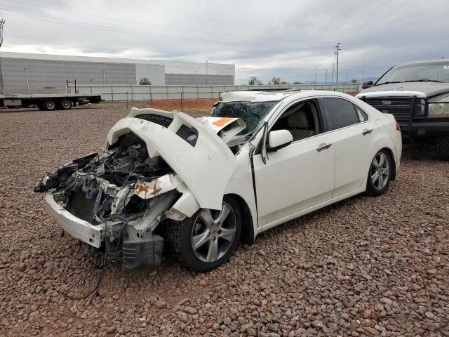 Photo 1 from auction – 2010 ACURA TSX with VIN JH4CU2F69AC024904