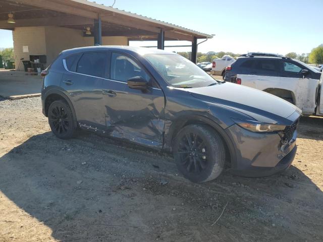 Photo 4 from auction – 2022 MAZDA CX-5 PREFE with VIN JM3KFBCM5N0569944