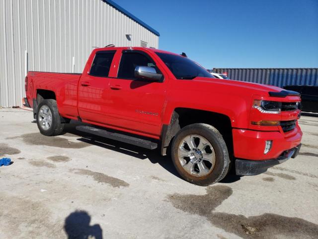 Photo 4 from auction – 2016 CHEVROLET silverado with VIN 1GCVKREC8GZ263009