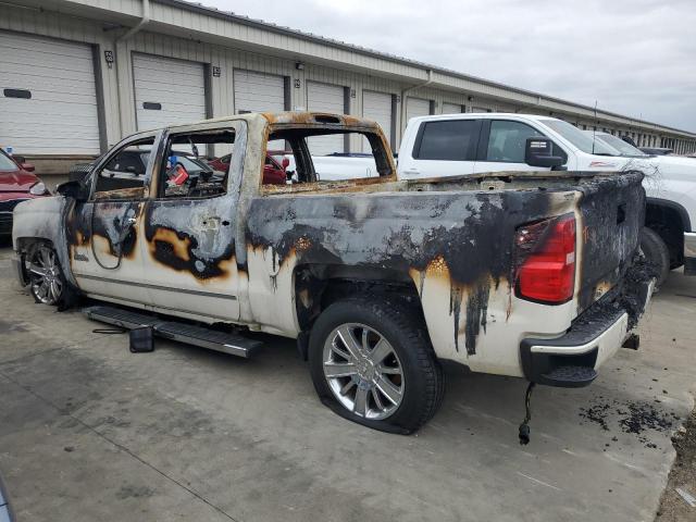 Photo 2 from auction – 2014 CHEVROLET SILVERADO with VIN 3GCUKTEJ5EG297106