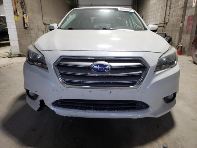 Photo 5 from auction – 2016 SUBARU LEGACY 2.5 with VIN 4S3BNBJ66G3039533