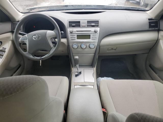 Photo 8 from auction – 2011 TOYOTA CAMRY BASE with VIN 4T1BF3EK5BU669858