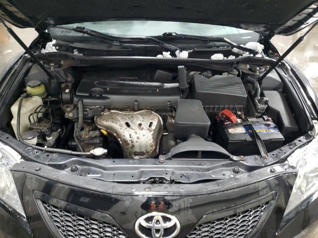 Photo 11 from auction – 2009 TOYOTA CAMRY BASE with VIN 4T1BE46K39U868327