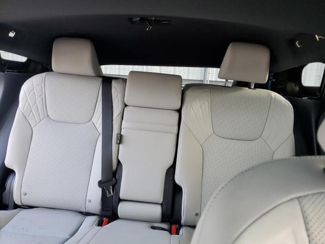 Photo 10 from auction – 2023 LEXUS RX 350 BAS with VIN 2T2BAMCA5PC021231