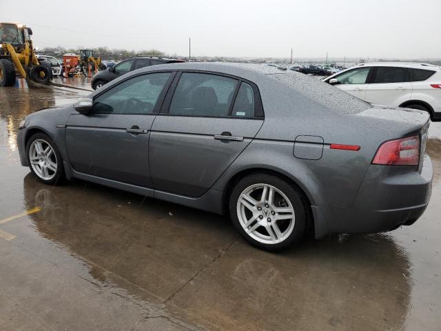 Photo 2 from auction – 2008 ACURA TL with VIN 19UUA66228A021272