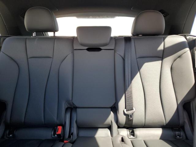 Photo 10 from auction – 2021 AUDI Q8 PREMIUM with VIN WA1EVAF10MD019170
