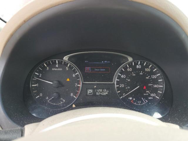 Photo 9 from auction – 2015 NISSAN ALTIMA 2.5 with VIN 1N4AL3AP9FN301554