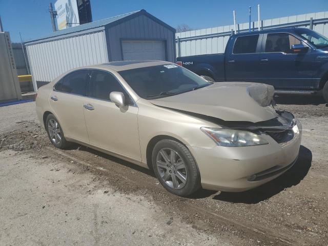 Photo 4 from auction – 2008 LEXUS ES 350 with VIN JTHBJ46G182241551