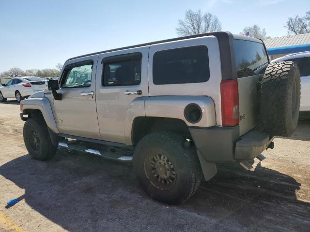 Photo 2 from auction – 2006 HUMMER H3 with VIN 5GTDN136868302423