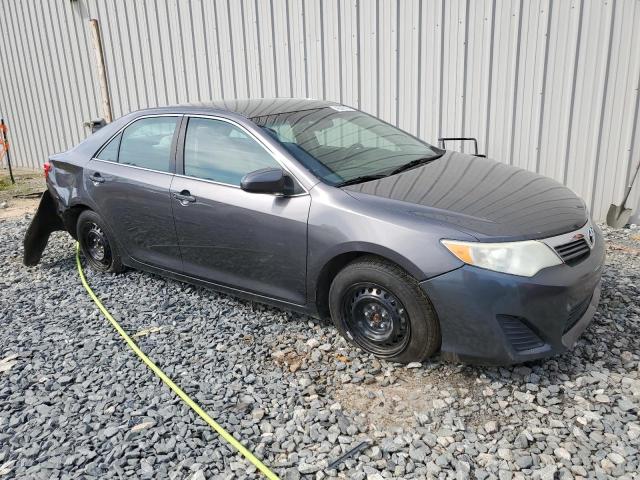 Photo 4 from auction – 2014 TOYOTA CAMRY L with VIN 4T1BF1FK2EU768158