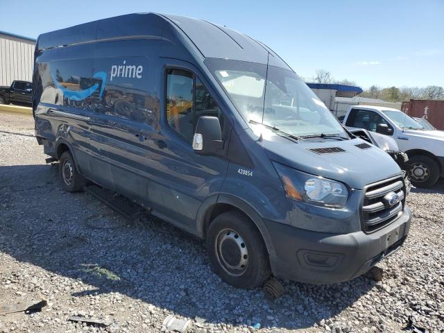 Photo 4 from auction – 2020 FORD TRANSIT T- with VIN 1FTBR3X80LKB27920