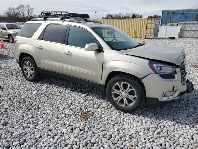 Photo 4 from auction – 2015 GMC ACADIA SLT with VIN 1GKKVRKD6FJ160132