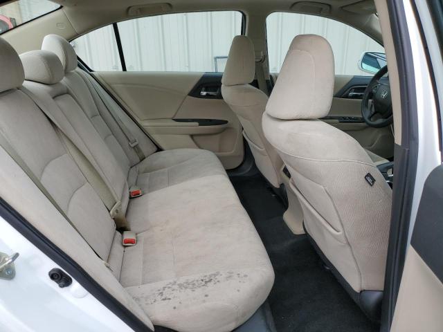 Photo 10 from auction – 2015 HONDA ACCORD EX with VIN 1HGCR2F73FA054755