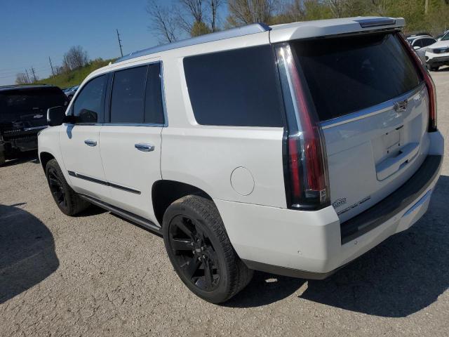 Photo 2 from auction – 2017 CADILLAC ESCALADE P with VIN 1GYS4CKJ3HR235353