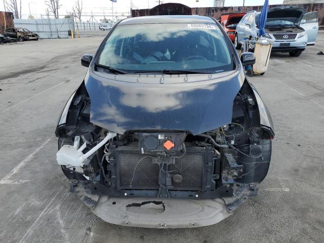 Photo 5 from auction – 2016 NISSAN LEAF S with VIN 1N4AZ0CP7GC302029